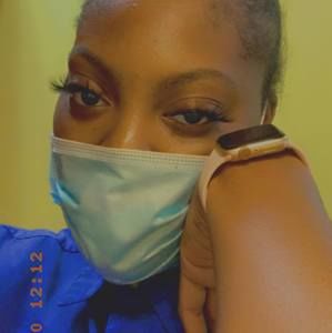 Meet your Posher, Neshia